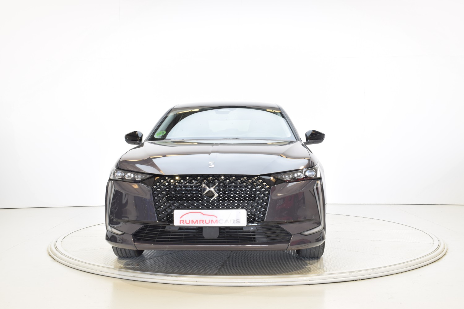 DS 4 Étoile Alcantara BlueHDi 96kW auto. - Ítem7
