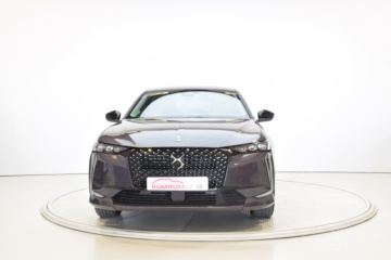 DS 4 Étoile Alcantara BlueHDi 96kW auto. - Ítem7