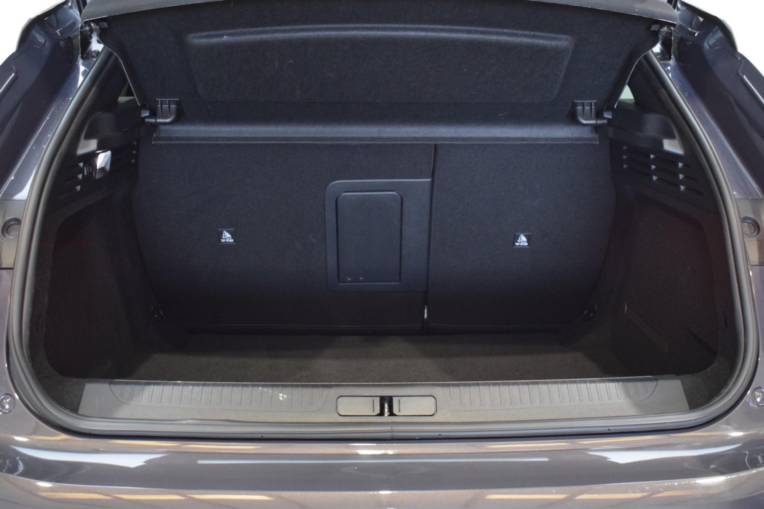 DS 4 Étoile Alcantara BlueHDi 96kW auto. - Ítem8