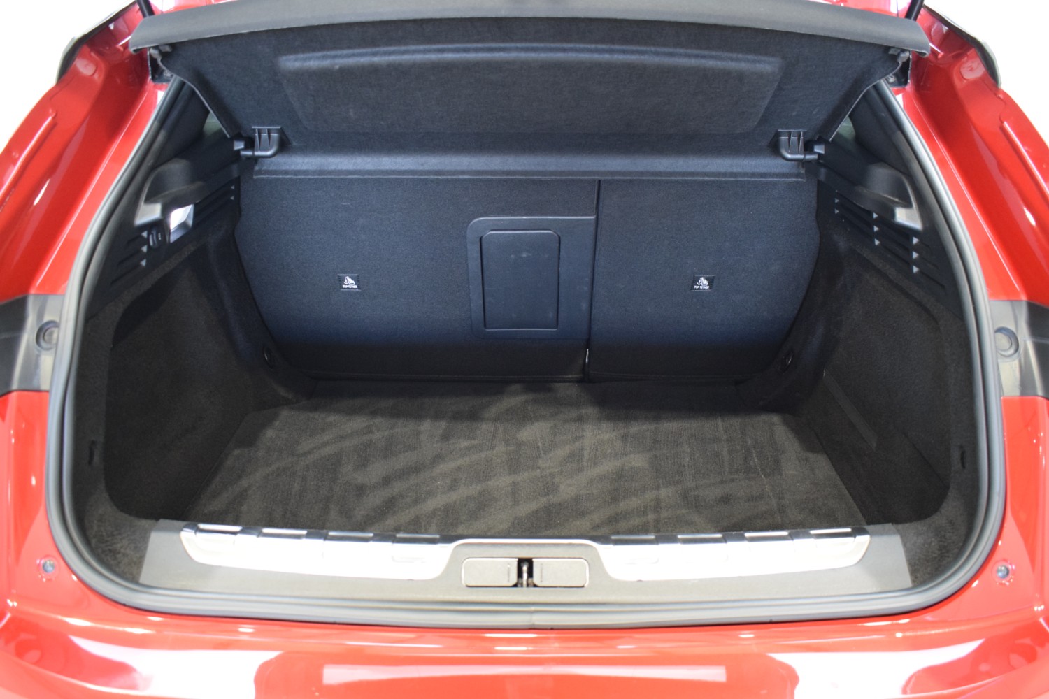 DS 4 PERFORMANCE LINE PureTech 130 auto - Ítem9