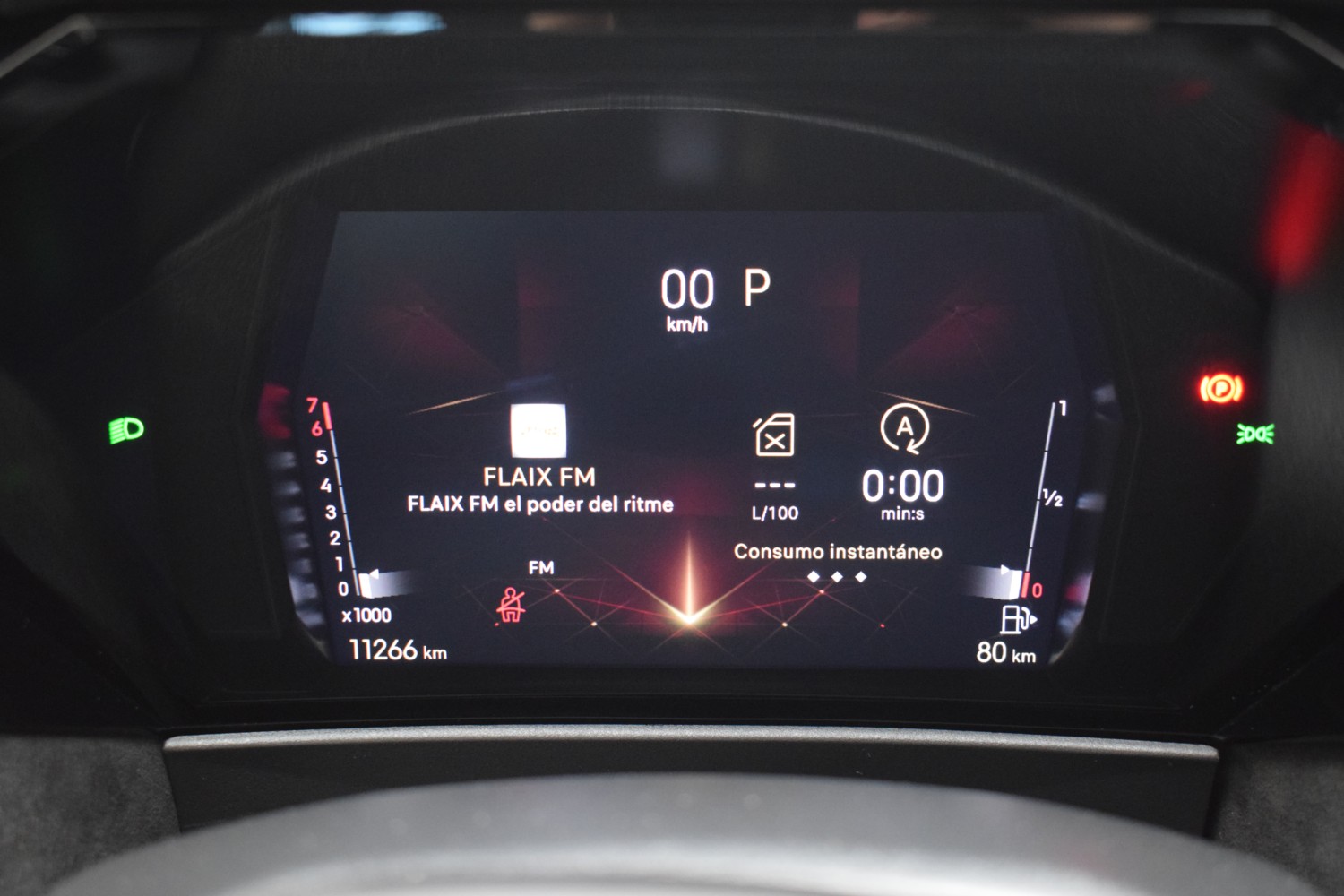 DS 4 PERFORMANCE LINE PureTech 130 auto - Ítem10