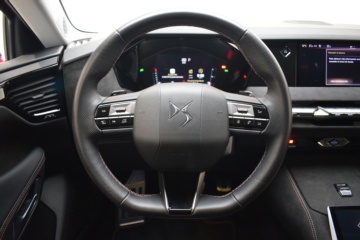 DS 4 PERFORMANCE LINE PureTech 130 auto - Ítem12