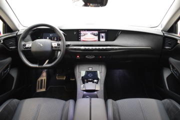 DS 4 PERFORMANCE LINE PureTech 130 auto - Ítem13