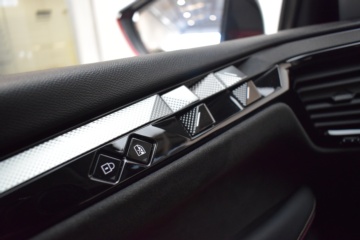 DS 4 PERFORMANCE LINE PureTech 130 auto - Ítem14