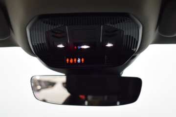 DS 4 PERFORMANCE LINE PureTech 130 auto - Ítem17