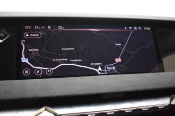 DS 4 PERFORMANCE LINE PureTech 130 auto - Ítem18