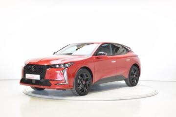 DS 4 PERFORMANCE LINE PureTech 130 auto