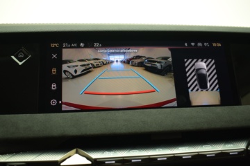 DS 4 PERFORMANCE LINE PureTech 130 auto - Ítem19