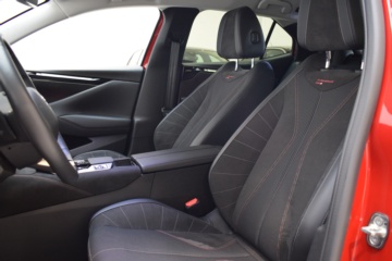 DS 4 PERFORMANCE LINE PureTech 130 auto - Ítem20