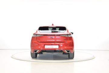 DS 4 PERFORMANCE LINE PureTech 130 auto - Ítem3