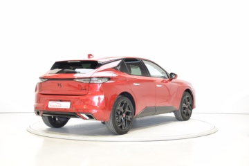 DS 4 PERFORMANCE LINE PureTech 130 auto - Ítem4