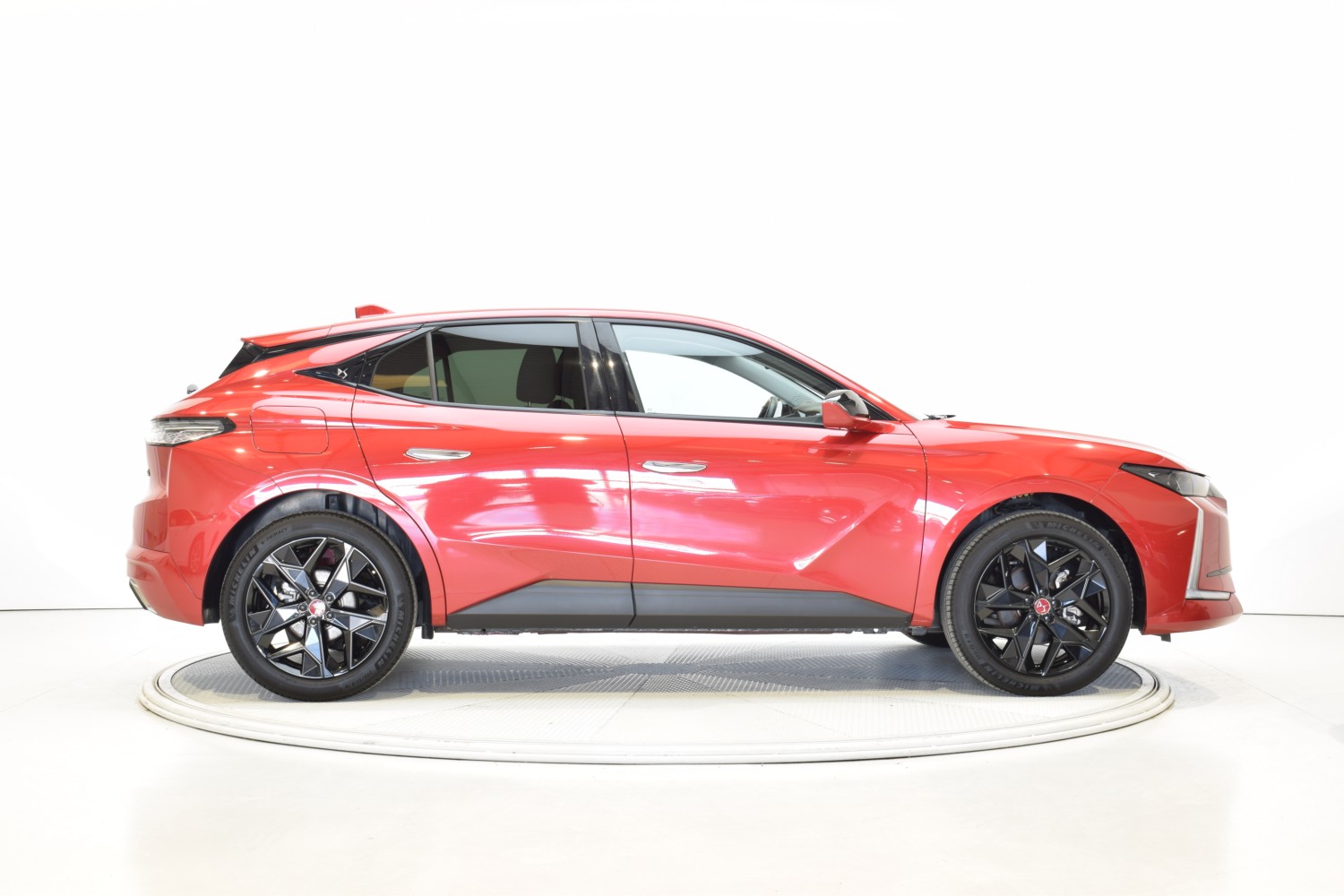 DS 4 PERFORMANCE LINE PureTech 130 auto - Ítem5