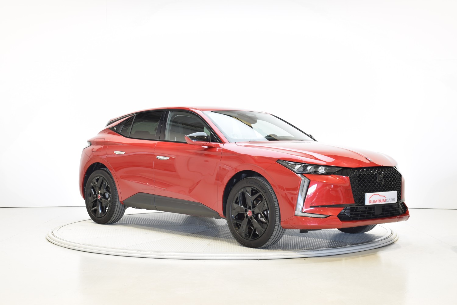 DS 4 PERFORMANCE LINE PureTech 130 auto - Ítem6