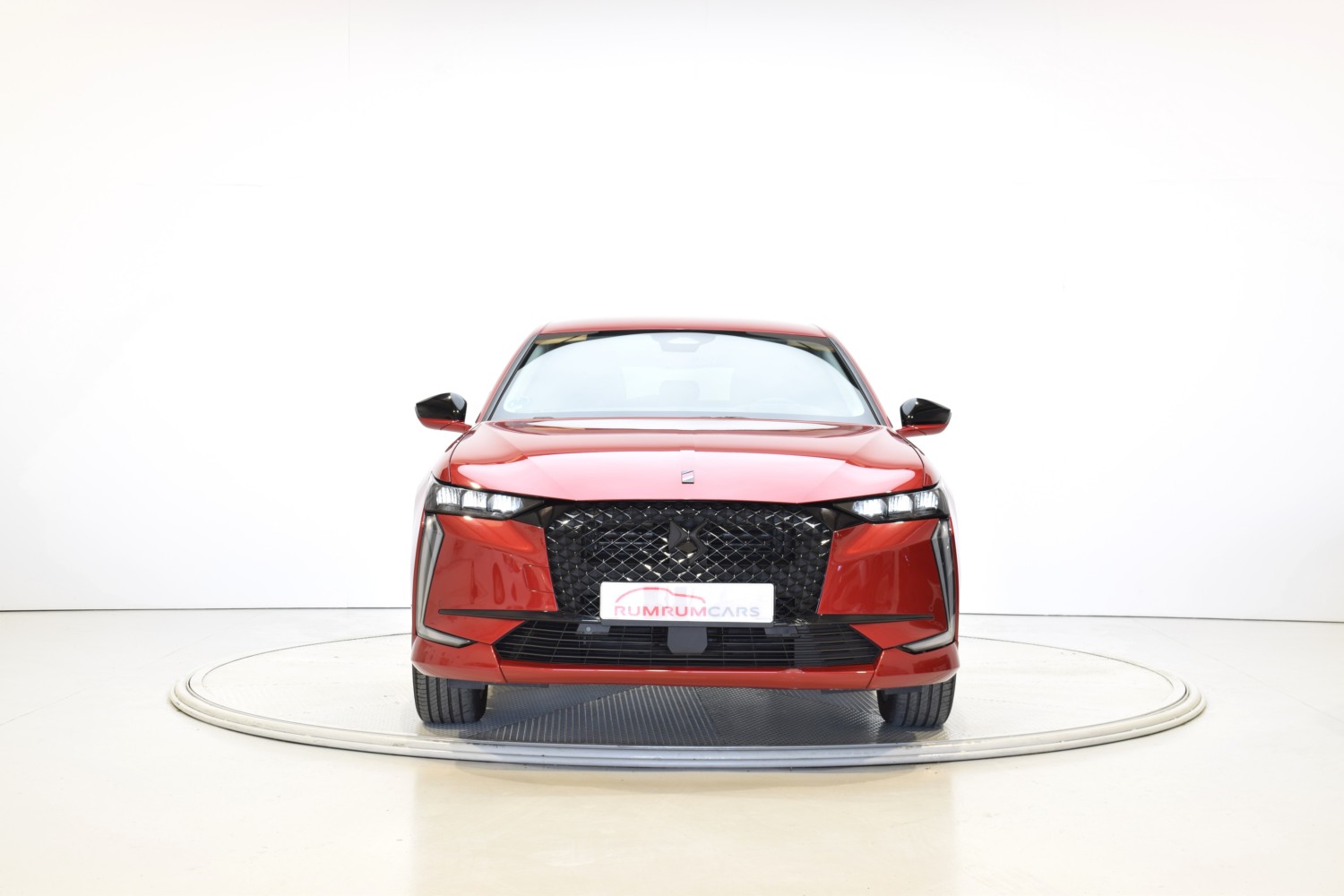 DS 4 PERFORMANCE LINE PureTech 130 auto - Ítem7