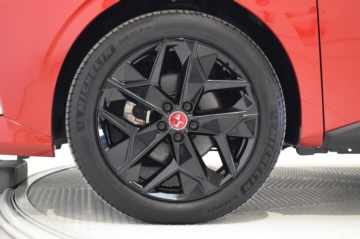 DS 4 PERFORMANCE LINE PureTech 130 auto - Ítem8