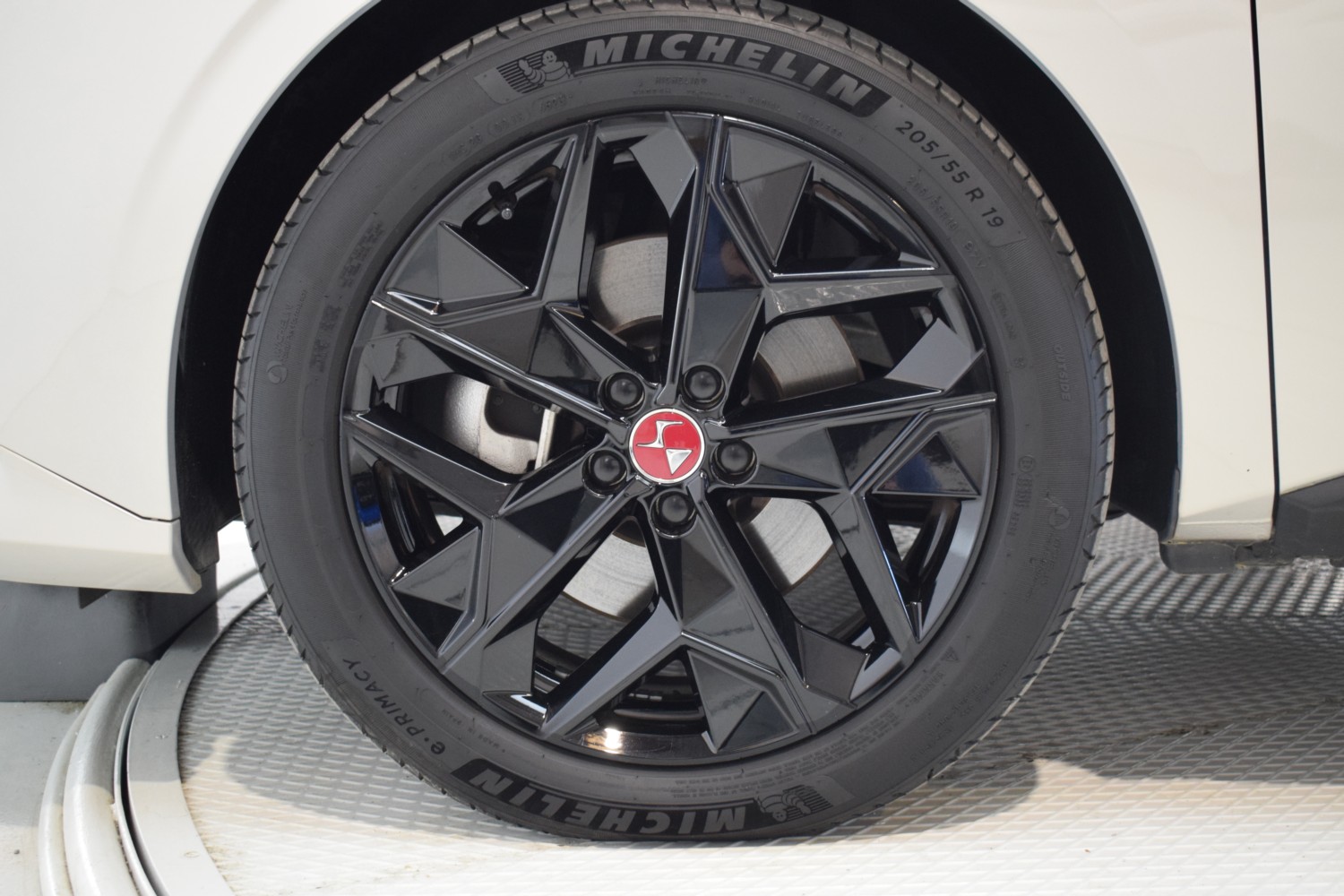 DS 4 PERFORMANCE LINE PureTech 130 auto - Ítem9