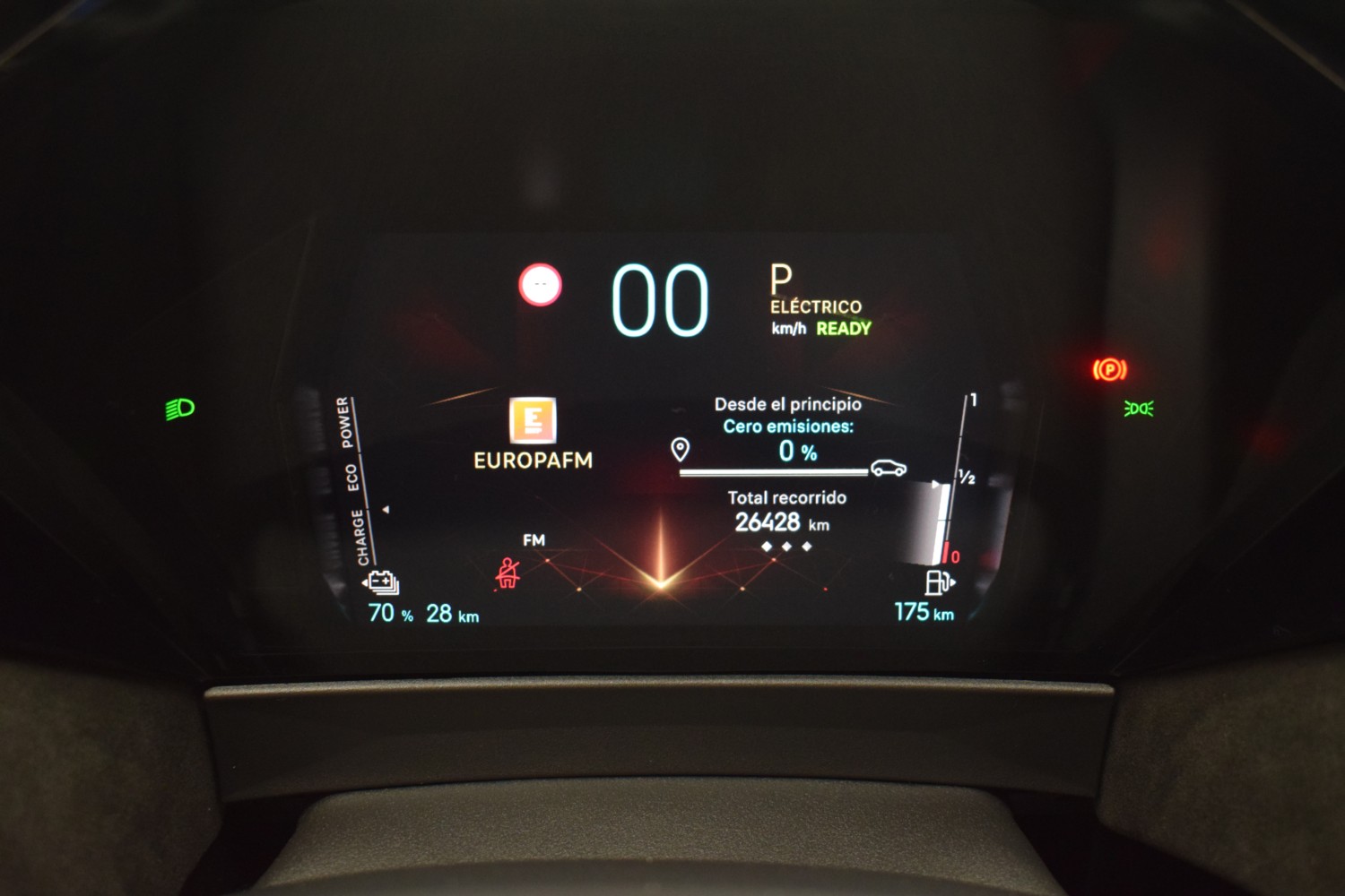 DS 4 PERFORMANCE LINE PureTech 130 auto - Ítem10