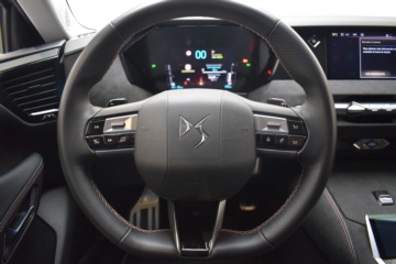 DS 4 PERFORMANCE LINE PureTech 130 auto - Ítem12