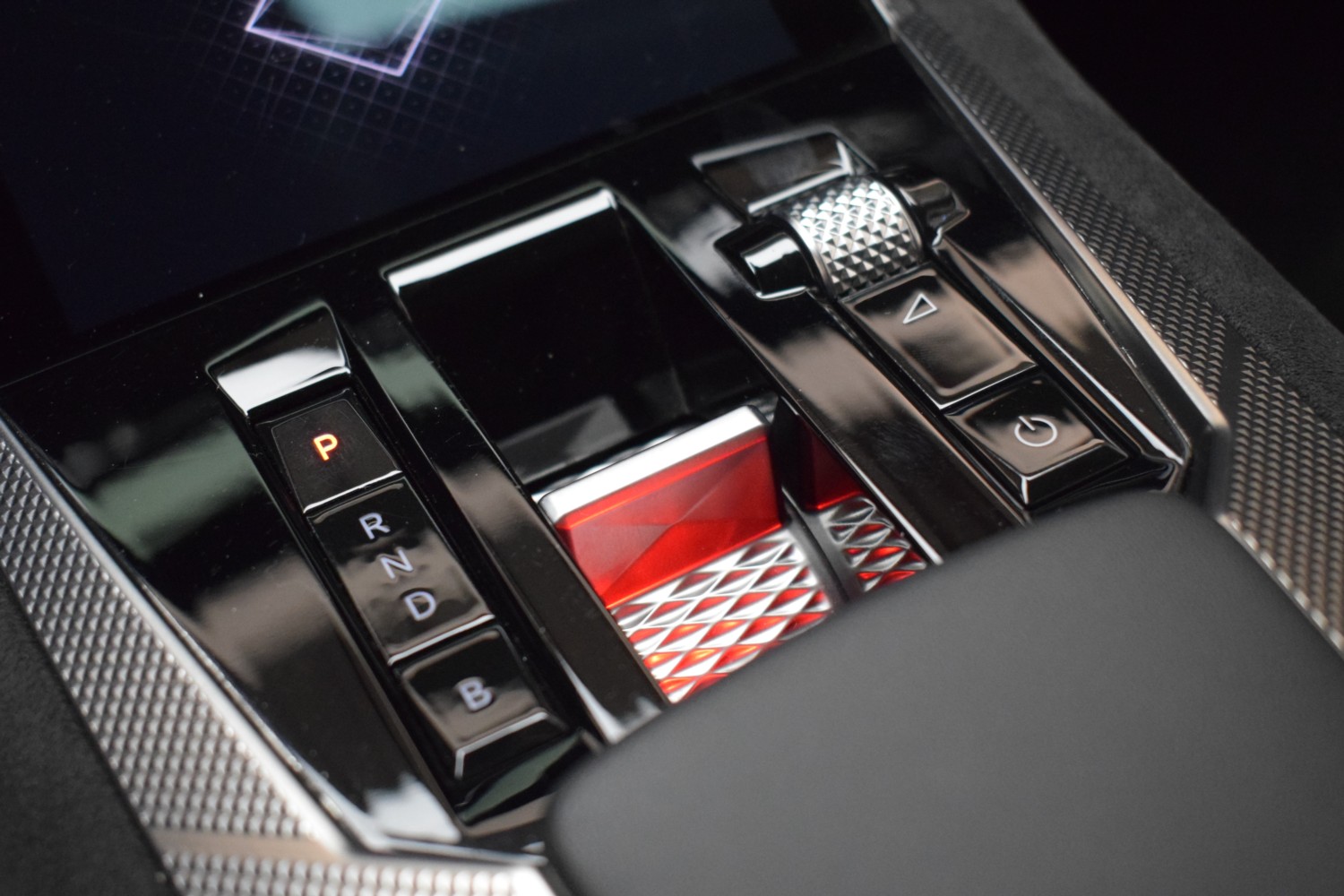 DS 4 PERFORMANCE LINE PureTech 130 auto - Ítem14