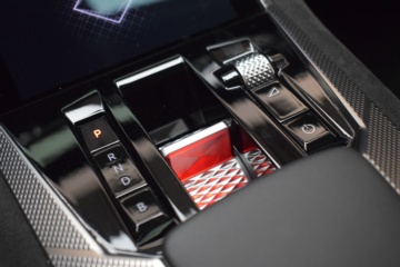 DS 4 PERFORMANCE LINE PureTech 130 auto - Ítem14
