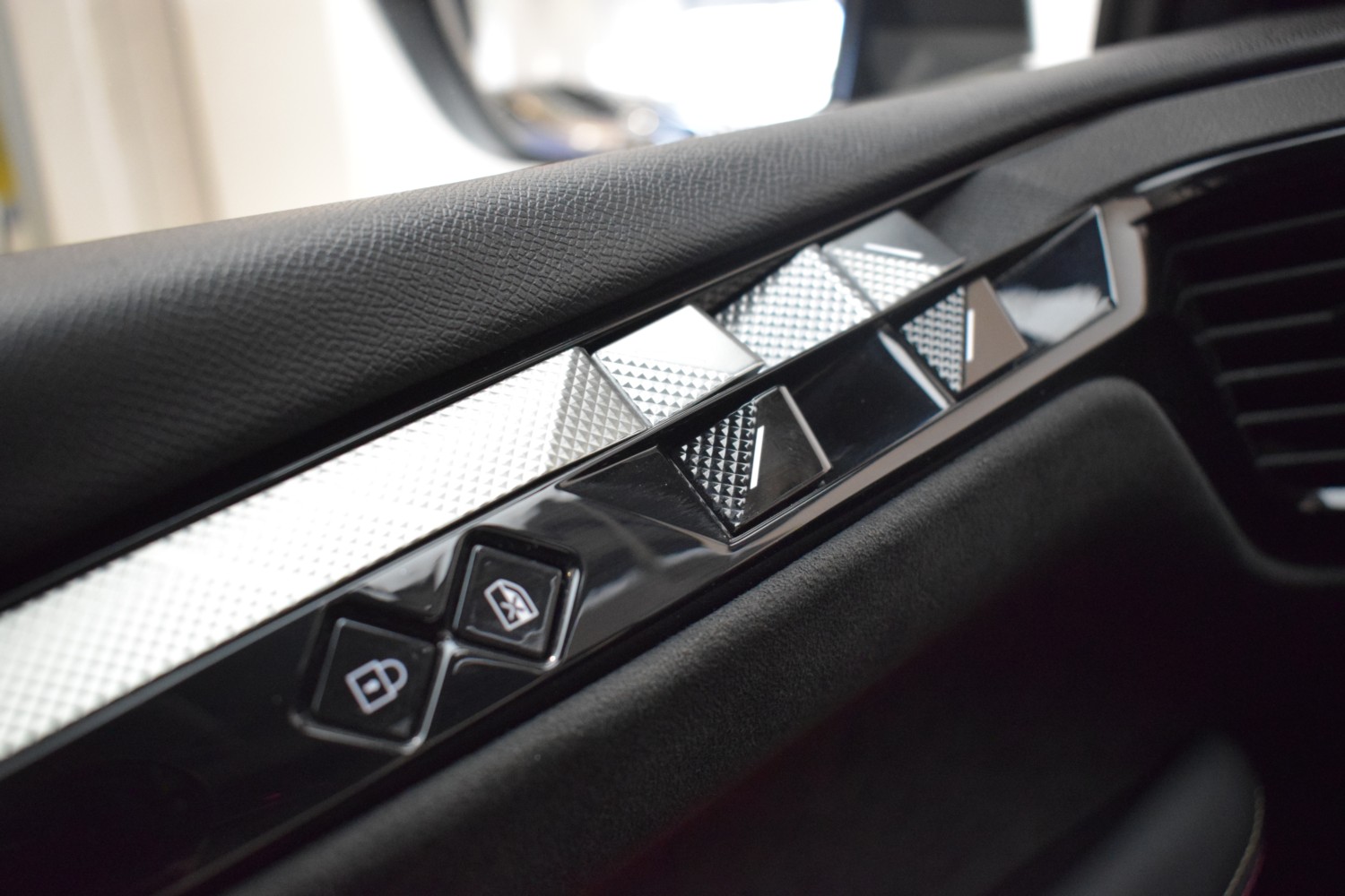 DS 4 PERFORMANCE LINE PureTech 130 auto - Ítem15