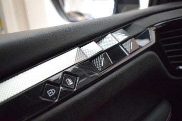 DS 4 PERFORMANCE LINE PureTech 130 auto - Ítem15
