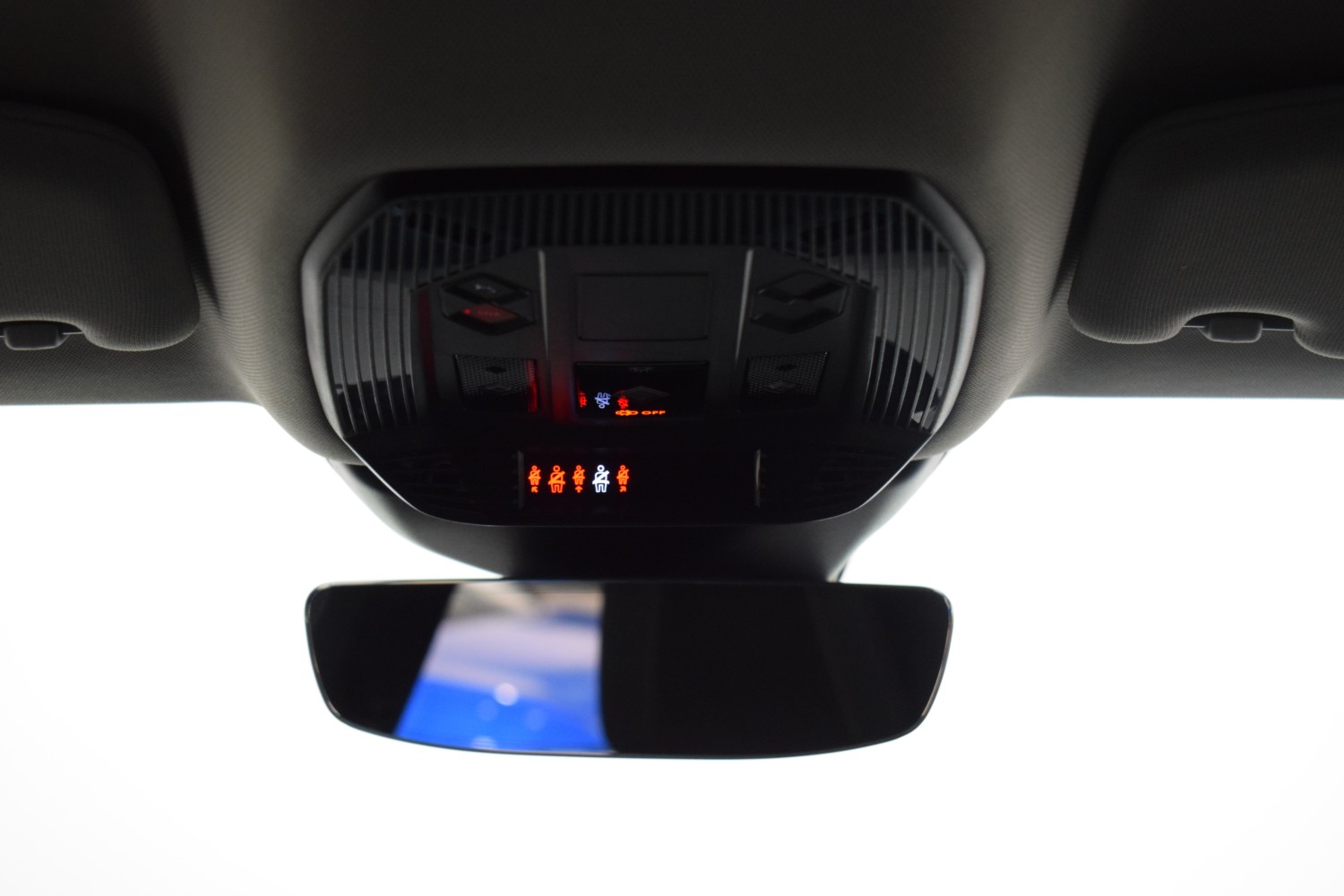 DS 4 PERFORMANCE LINE PureTech 130 auto - Ítem17