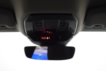 DS 4 PERFORMANCE LINE PureTech 130 auto - Ítem17