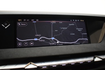 DS 4 PERFORMANCE LINE PureTech 130 auto - Ítem18