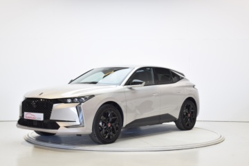 DS 4 PERFORMANCE LINE PureTech 130 auto
