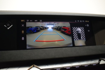 DS 4 PERFORMANCE LINE PureTech 130 auto - Ítem19