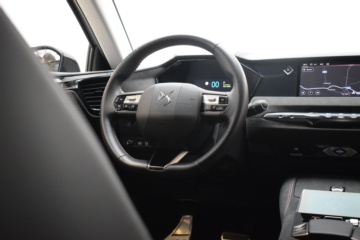 DS 4 PERFORMANCE LINE PureTech 130 auto - Ítem21