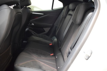 DS 4 PERFORMANCE LINE PureTech 130 auto - Ítem22