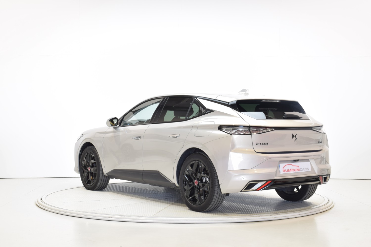 DS 4 PERFORMANCE LINE PureTech 130 auto - Ítem2