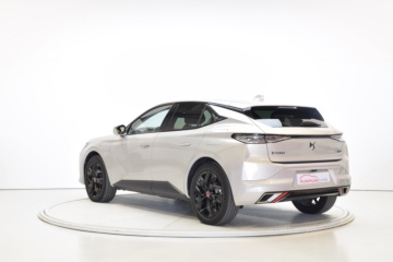 DS 4 PERFORMANCE LINE PureTech 130 auto - Ítem2