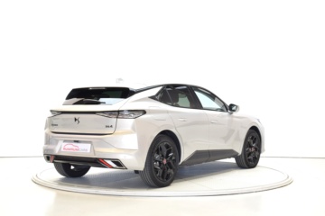 DS 4 PERFORMANCE LINE PureTech 130 auto - Ítem4
