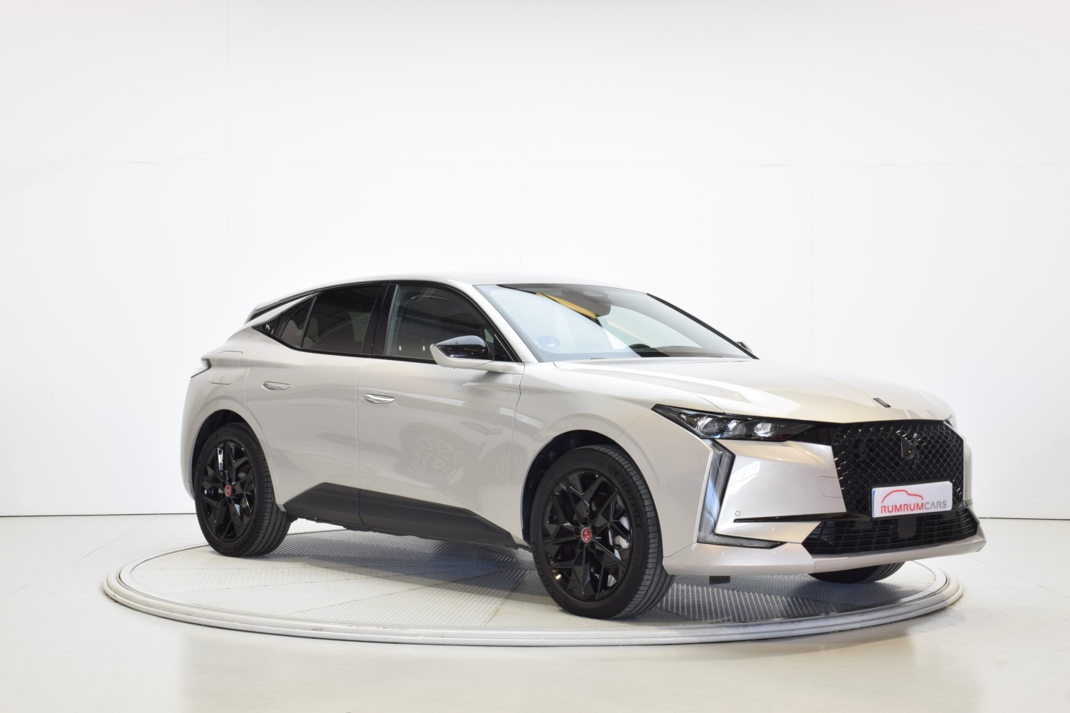 DS 4 PERFORMANCE LINE PureTech 130 auto - Ítem6