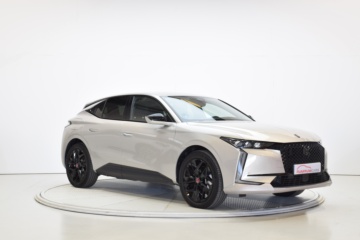 DS 4 PERFORMANCE LINE PureTech 130 auto - Ítem6