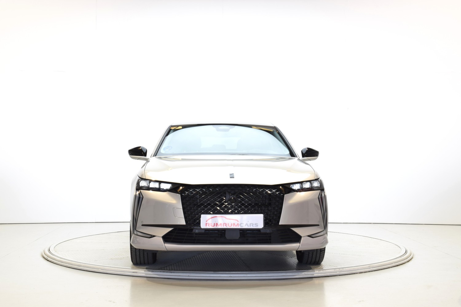 DS 4 PERFORMANCE LINE PureTech 130 auto - Ítem7