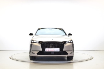 DS 4 PERFORMANCE LINE PureTech 130 auto - Ítem7