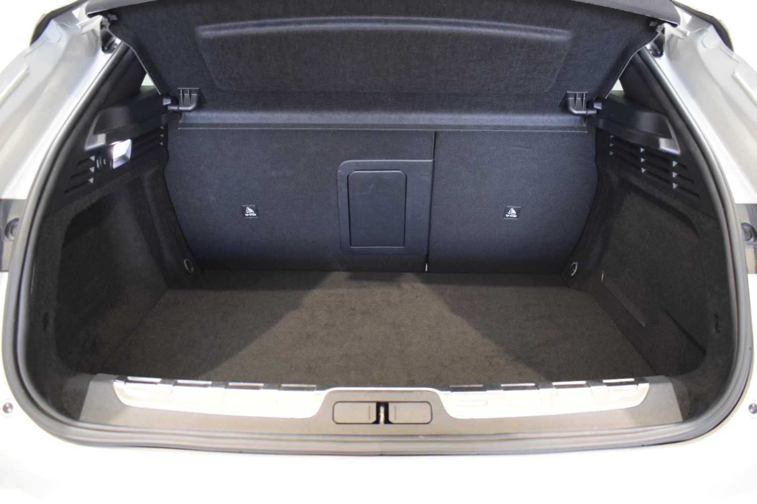 DS 4 PERFORMANCE LINE PureTech 130 auto - Ítem8
