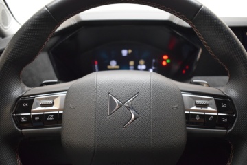 DS 4 PERFORMANCE LINE PureTech 130 auto - Ítem10