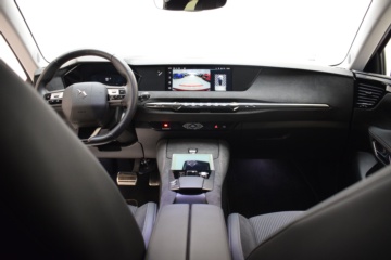 DS 4 PERFORMANCE LINE PureTech 130 auto - Ítem12