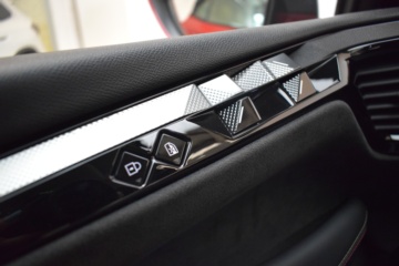 DS 4 PERFORMANCE LINE PureTech 130 auto - Ítem13