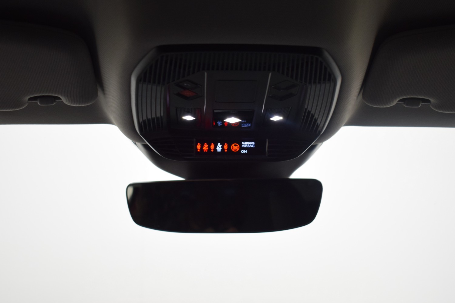 DS 4 PERFORMANCE LINE PureTech 130 auto - Ítem16