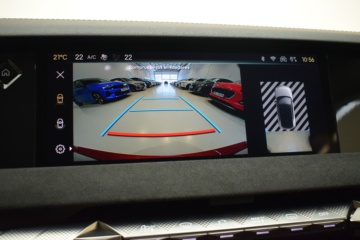 DS 4 PERFORMANCE LINE PureTech 130 auto - Ítem17