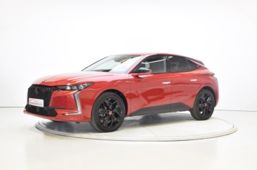DS 4 PERFORMANCE LINE PureTech 130 auto