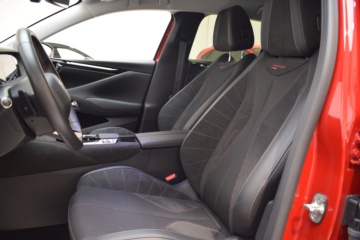 DS 4 PERFORMANCE LINE PureTech 130 auto - Ítem19