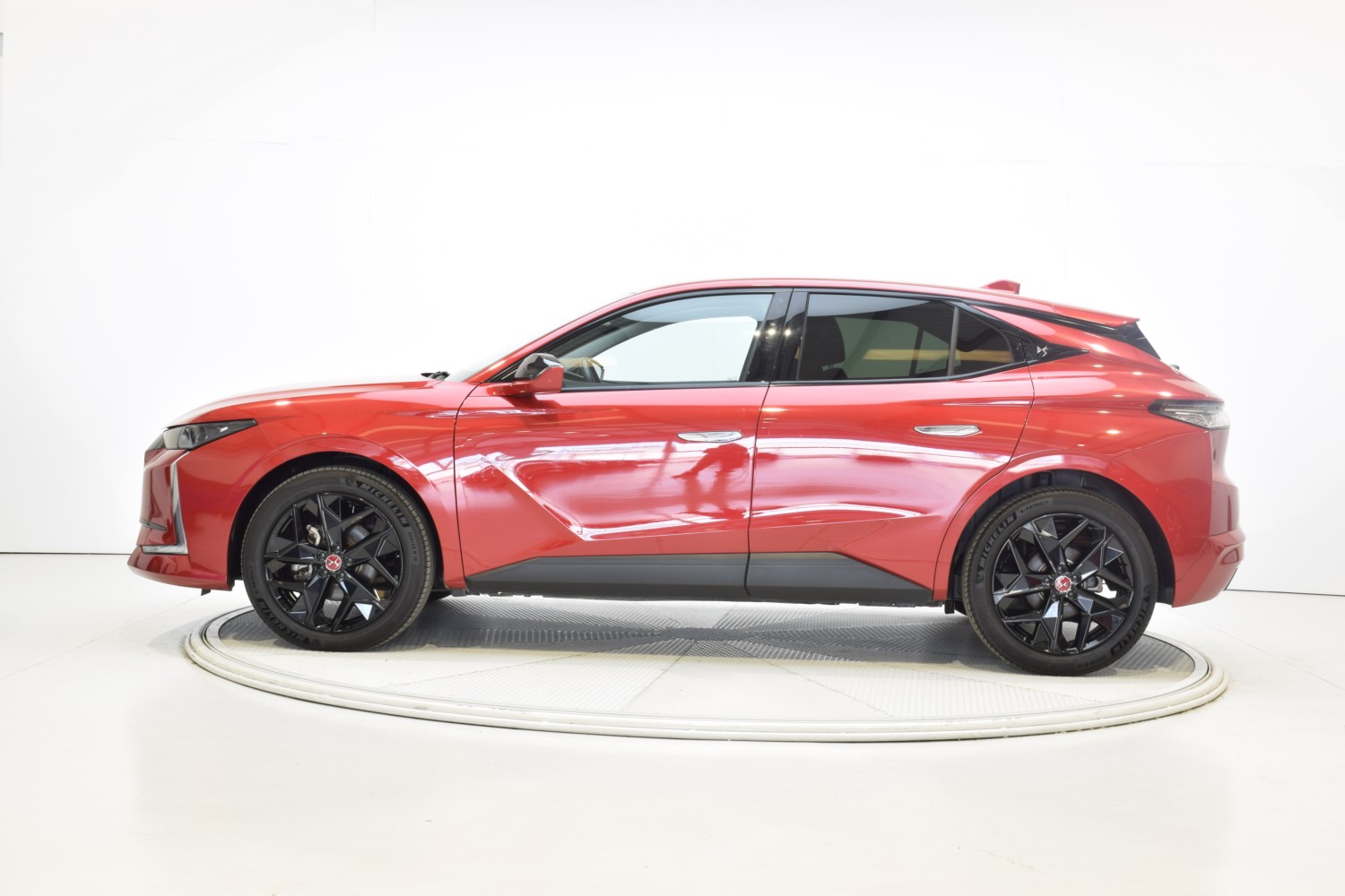 DS 4 PERFORMANCE LINE PureTech 130 auto - Ítem1