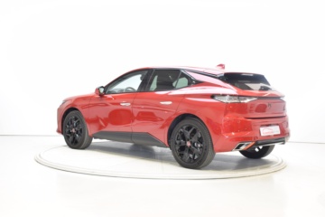 DS 4 PERFORMANCE LINE PureTech 130 auto - Ítem2